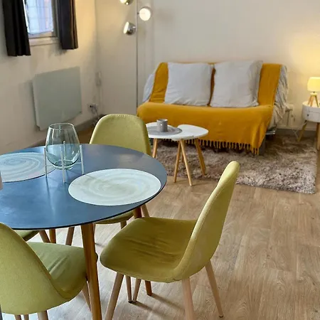 Au Coeur De 루르드