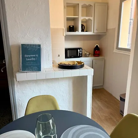 Au Coeur De Apartmán *