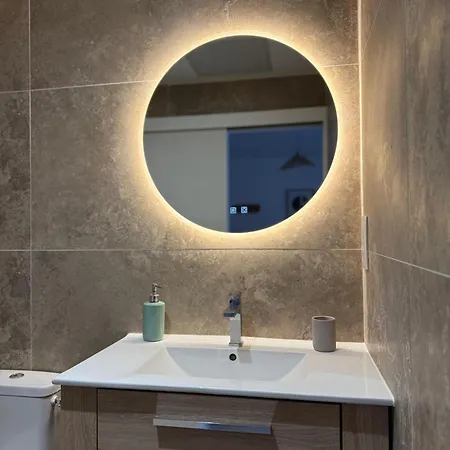 Apartmán Au Coeur De