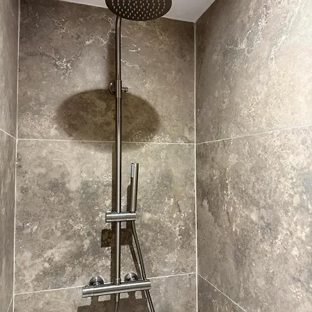 Appartement Au Coeur De *