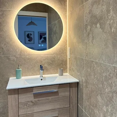 Au Coeur De Apartmán *