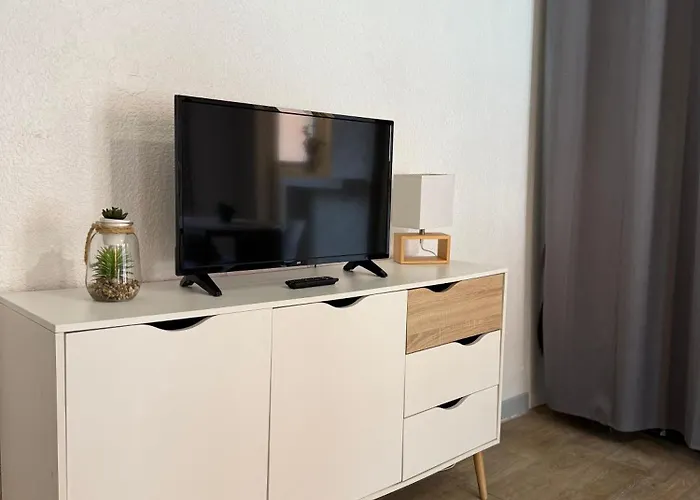 Au Coeur De Appartement