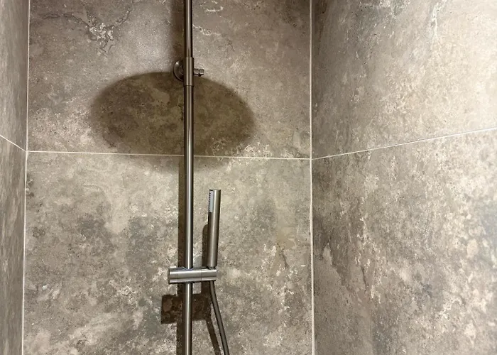 Appartement Au Coeur De *