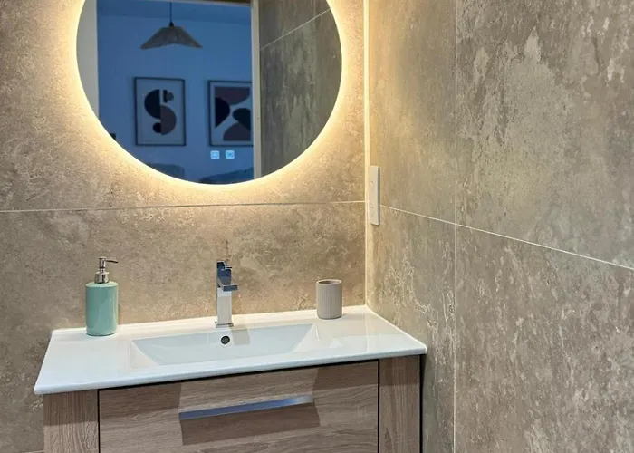 Au Coeur De Appartement *