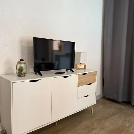Au Cœur De Appartement