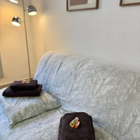 Au Cœur De Lourdes