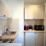 Apartmán Au Coeur De Lurdy