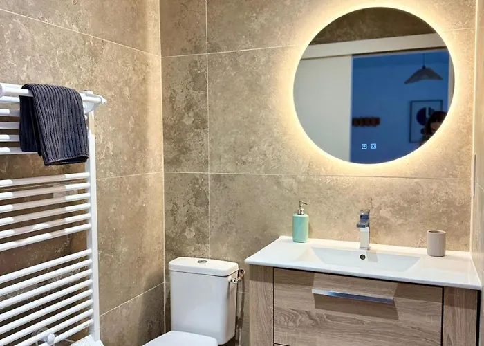 Au Coeur De Апартаменты *