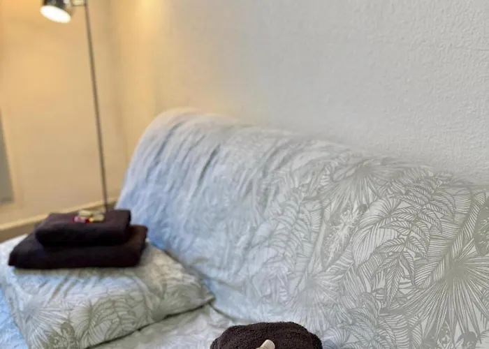 Au Coeur De Лурд